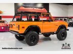 Thumbnail Photo 7 for 1971 Ford Bronco
